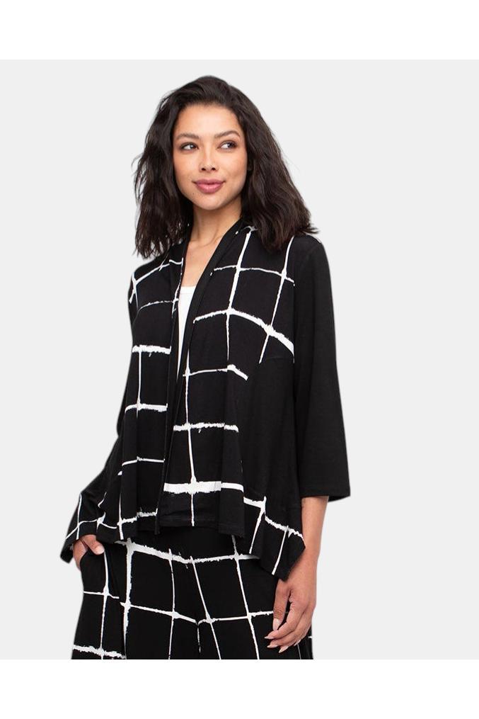 OZAI N KU vest FAY