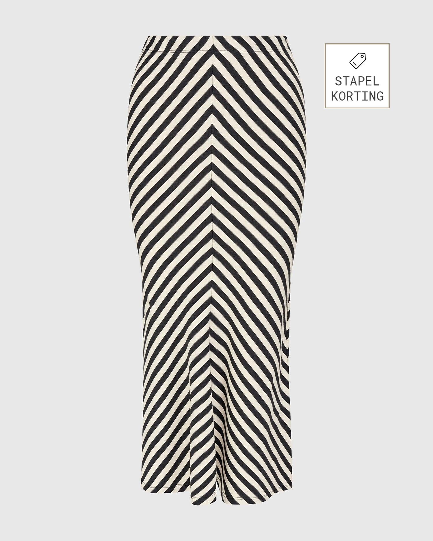 ALEMBIKA URBAN rok STRIPE