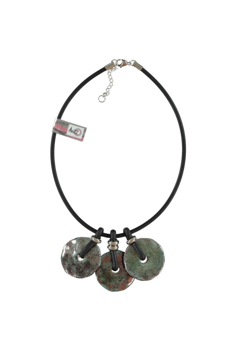 AnZZ ketting TINKLIN