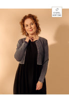 AMBER & MOON vest CERES