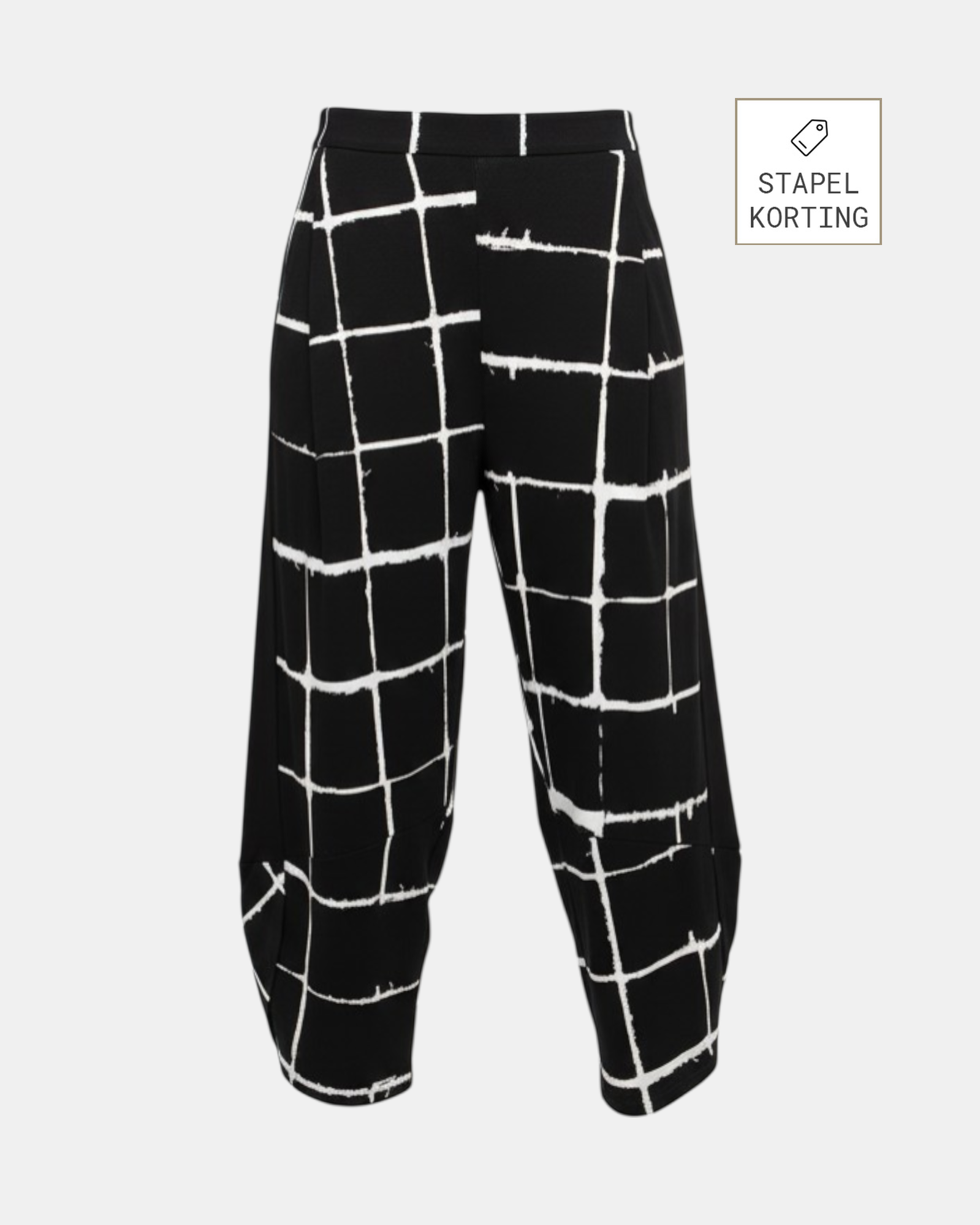 OZAI N KU broek FAY