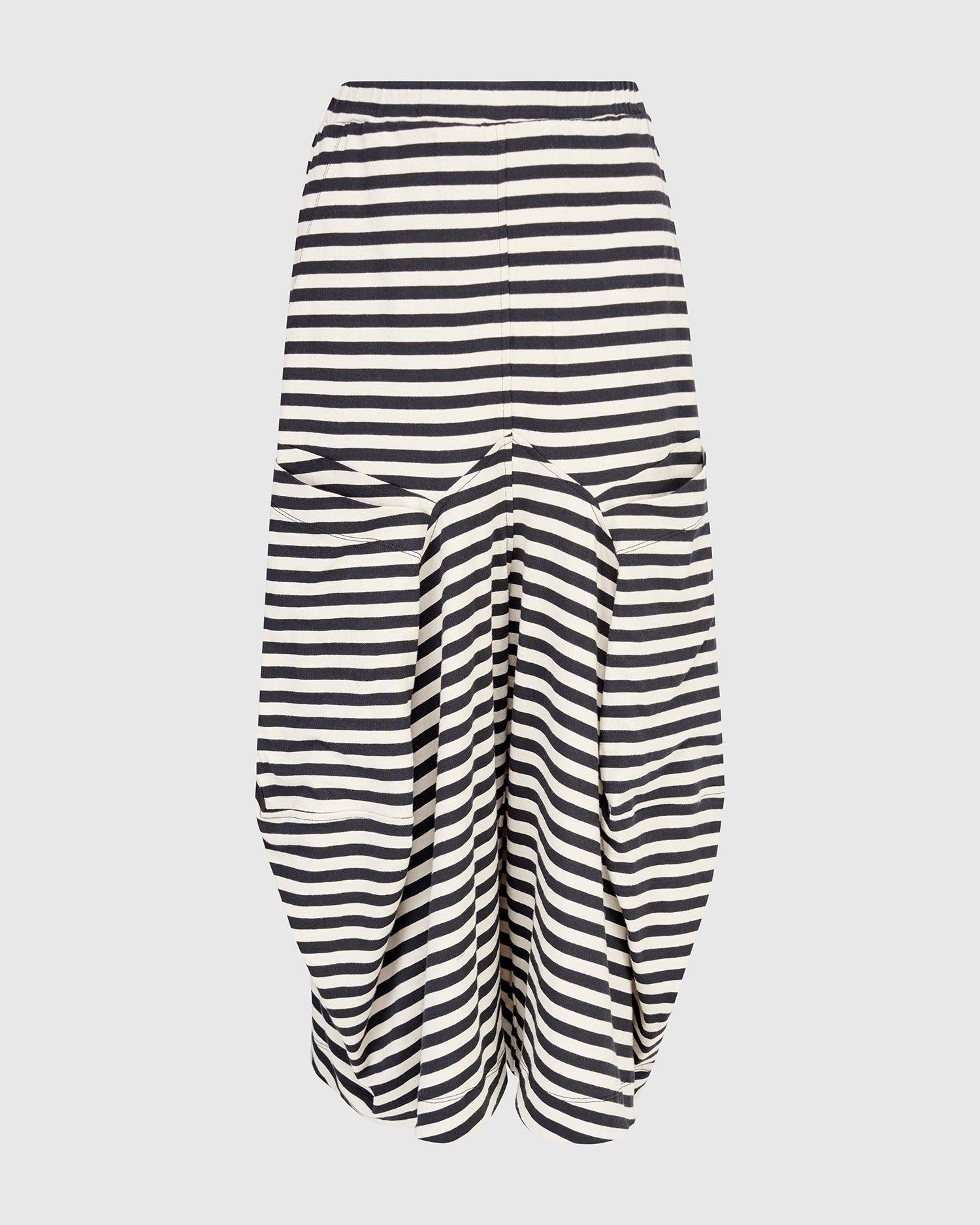 ALEMBIKA URBAN dothi broek STRIPES