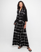 OZAI N KU vest FAY