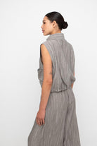 OZAI N KU gilet FOSTER