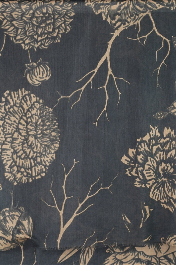 AHMADDY sjaal PEONY
