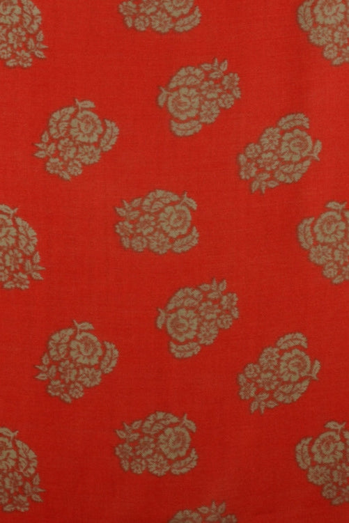 AHMADDY sjaal ROSA