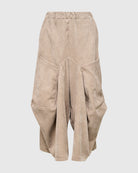 ALEMBIKA URBAN broek CLOUD