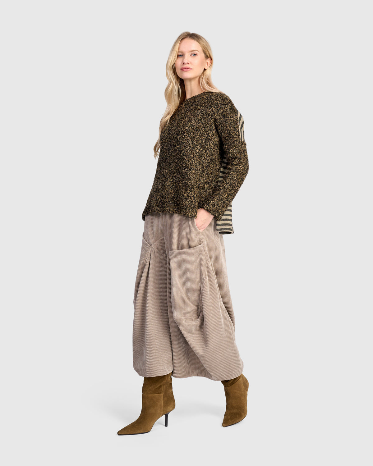 ALEMBIKA URBAN Hose CLOUD