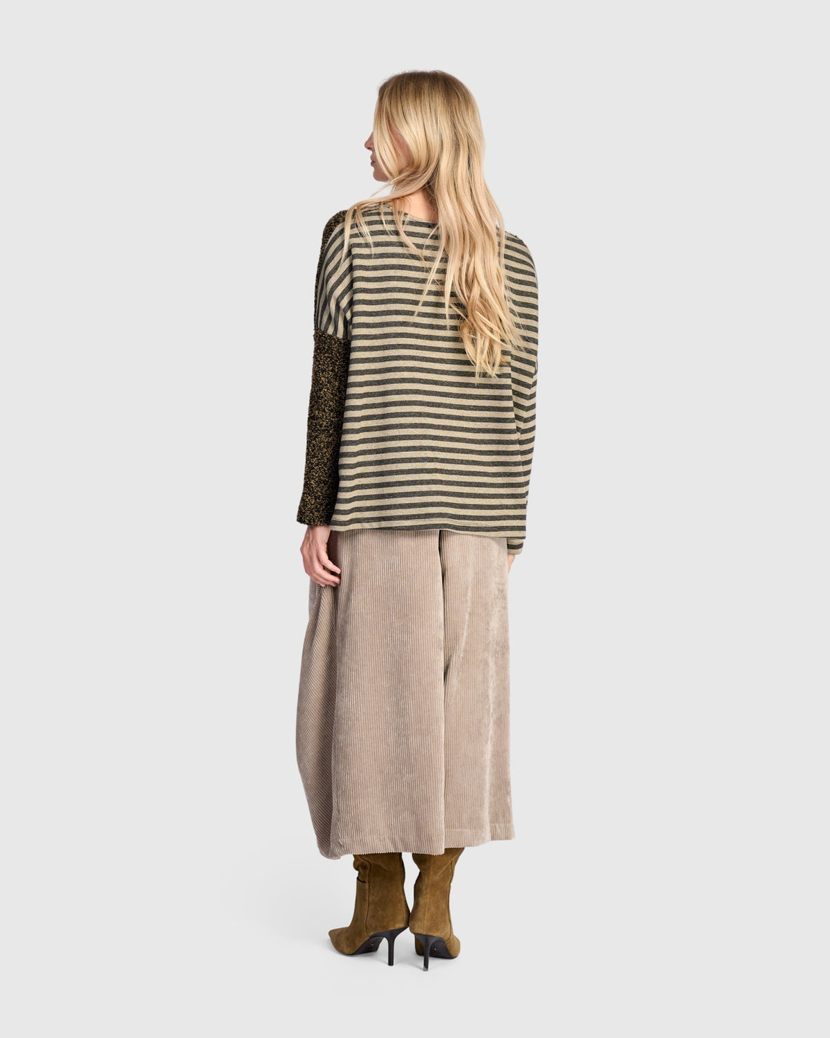 ALEMBIKA URBAN Hose CLOUD