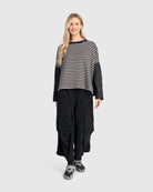 ALEMBIKA URBAN Hose CLOUD