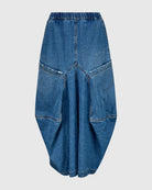 ALEMBIKA URBAN Hose CLOUD