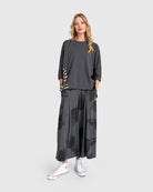 ALEMBIKA URBAN broek FOG