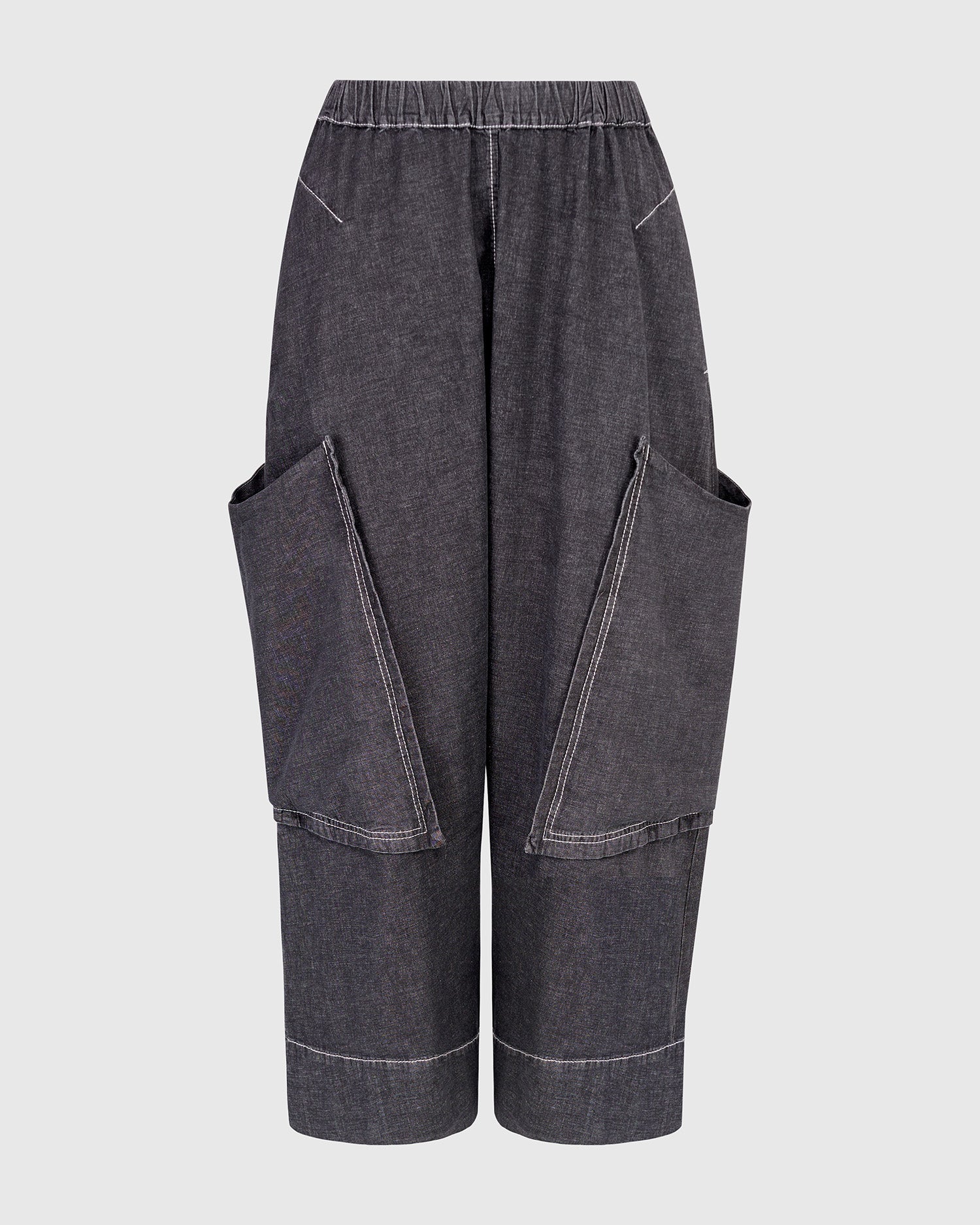 ALEMBIKA URBAN broek JET