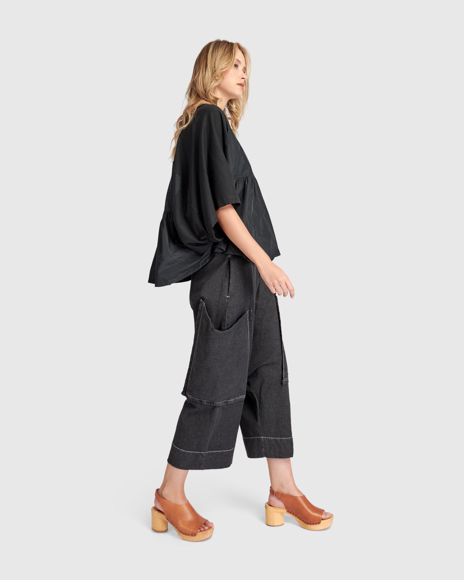 ALEMBIKA URBAN broek JET