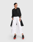 ALEMBIKA URBAN Hose TAFFE