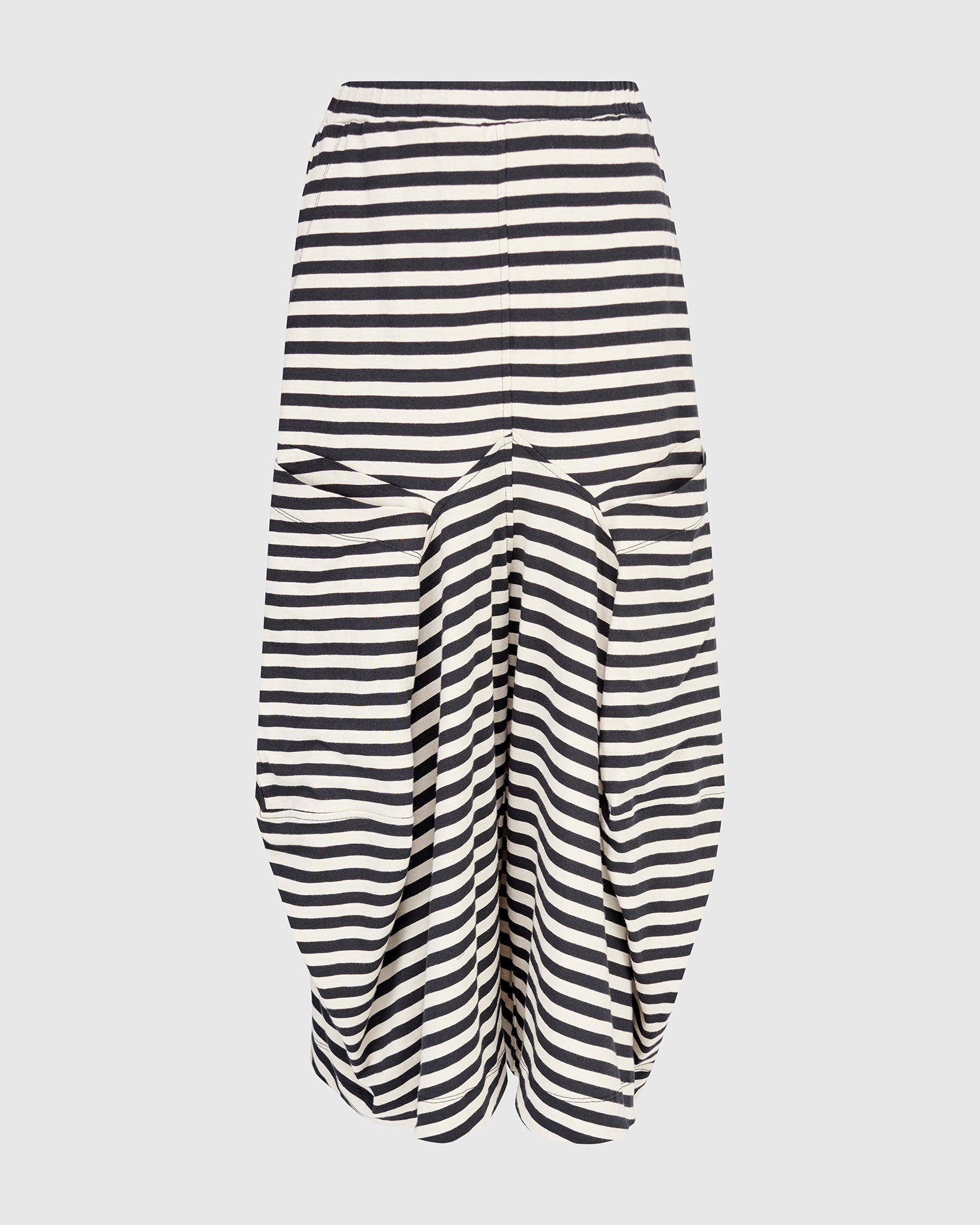 ALEMBIKA URBAN dothi broek STRIPES