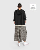 ALEMBIKA URBAN dothi broek STRIPES