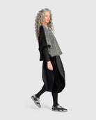 ALEMBIKA URBAN jacket STORM