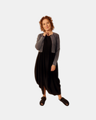 ALEMBIKA URBAN jurk COTO