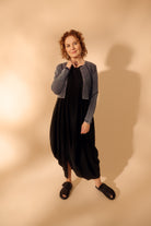 ALEMBIKA URBAN jurk COTO