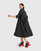 ALEMBIKA URBAN Kleid PERCY