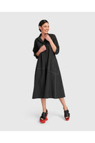 ALEMBIKA URBAN Kleid PERCY