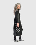 ALEMBIKA URBAN Kleid STORM