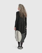 ALEMBIKA URBAN Kleid STORM