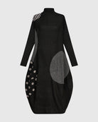 ALEMBIKA URBAN Kleid STORM