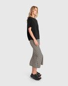 ALEMBIKA URBAN rok STRIPE