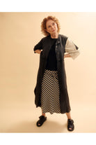 ALEMBIKA URBAN rok STRIPE