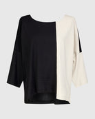 ALEMBIKA URBAN top COTO