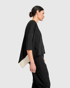 ALEMBIKA URBAN top COTO