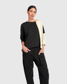 ALEMBIKA URBAN top COTO