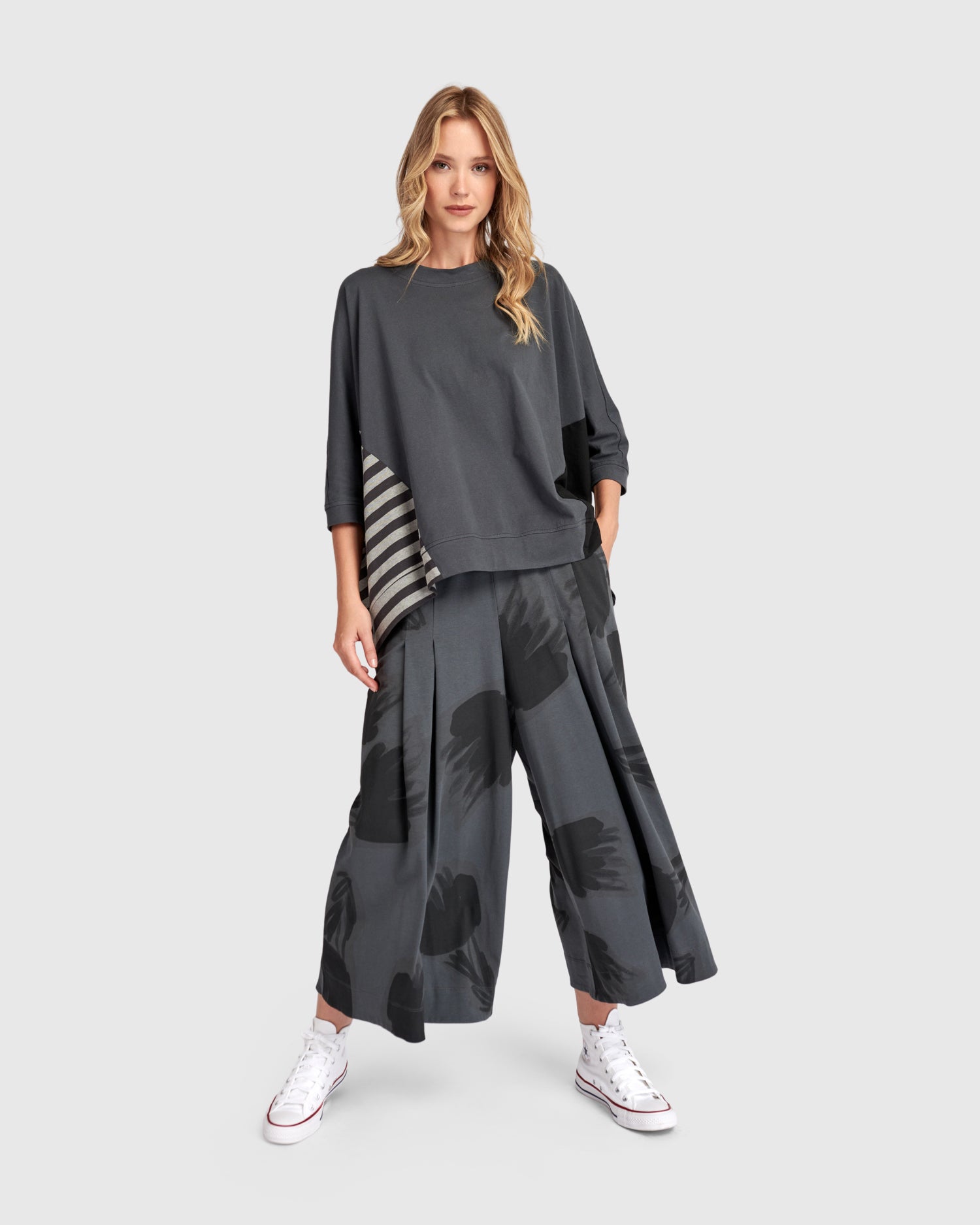 ALEMBIKA URBAN top FOG