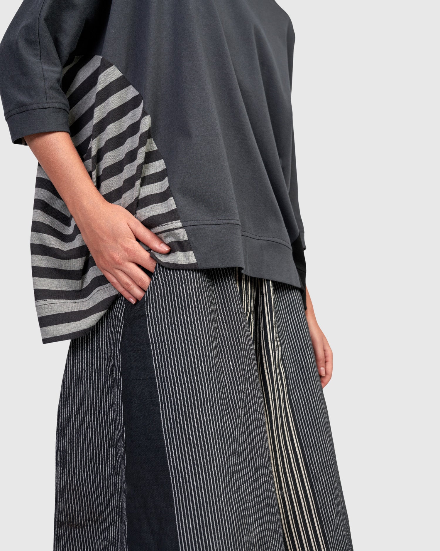 ALEMBIKA URBAN top FOG