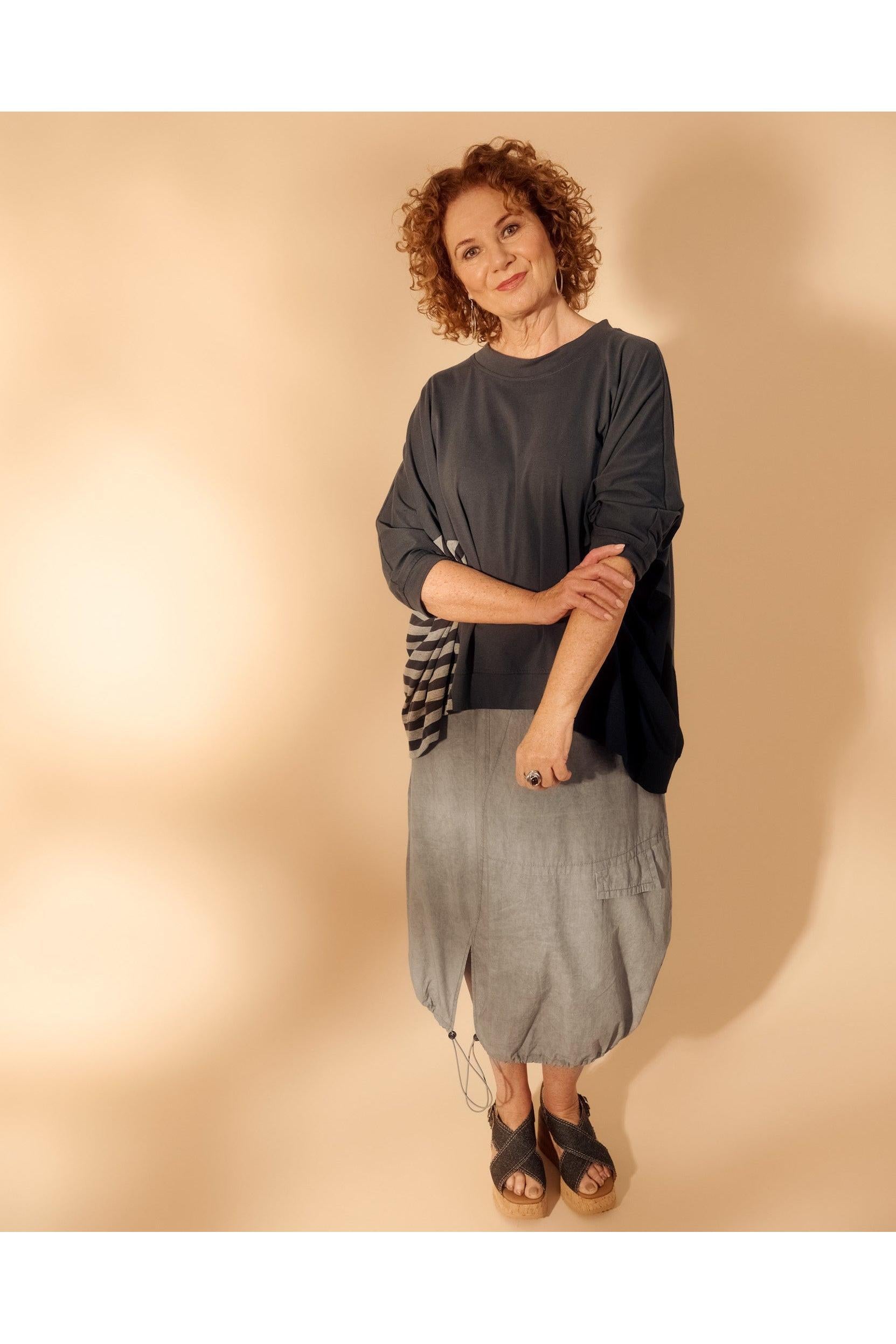 ALEMBIKA URBAN top FOG