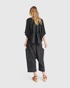 ALEMBIKA URBAN top TAFFE