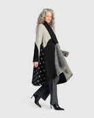 ALEMBIKA URBAN vestjas STORM