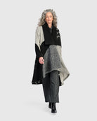 ALEMBIKA URBAN Jacke STORM