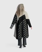 ALEMBIKA URBAN Jacke STORM