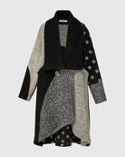 ALEMBIKA URBAN vestjas STORM