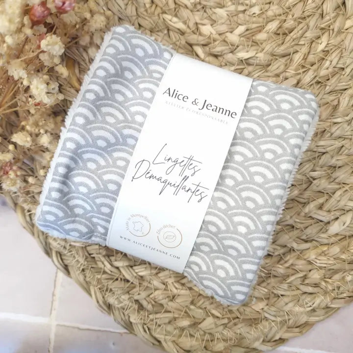 ALICE & JEANNE Reisetasche JAVA - groß