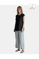 AMBER & MOON broek CELIA
