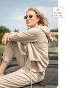 AMBER & MOON broek CLARA