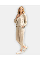 AMBER & MOON broek CLARA