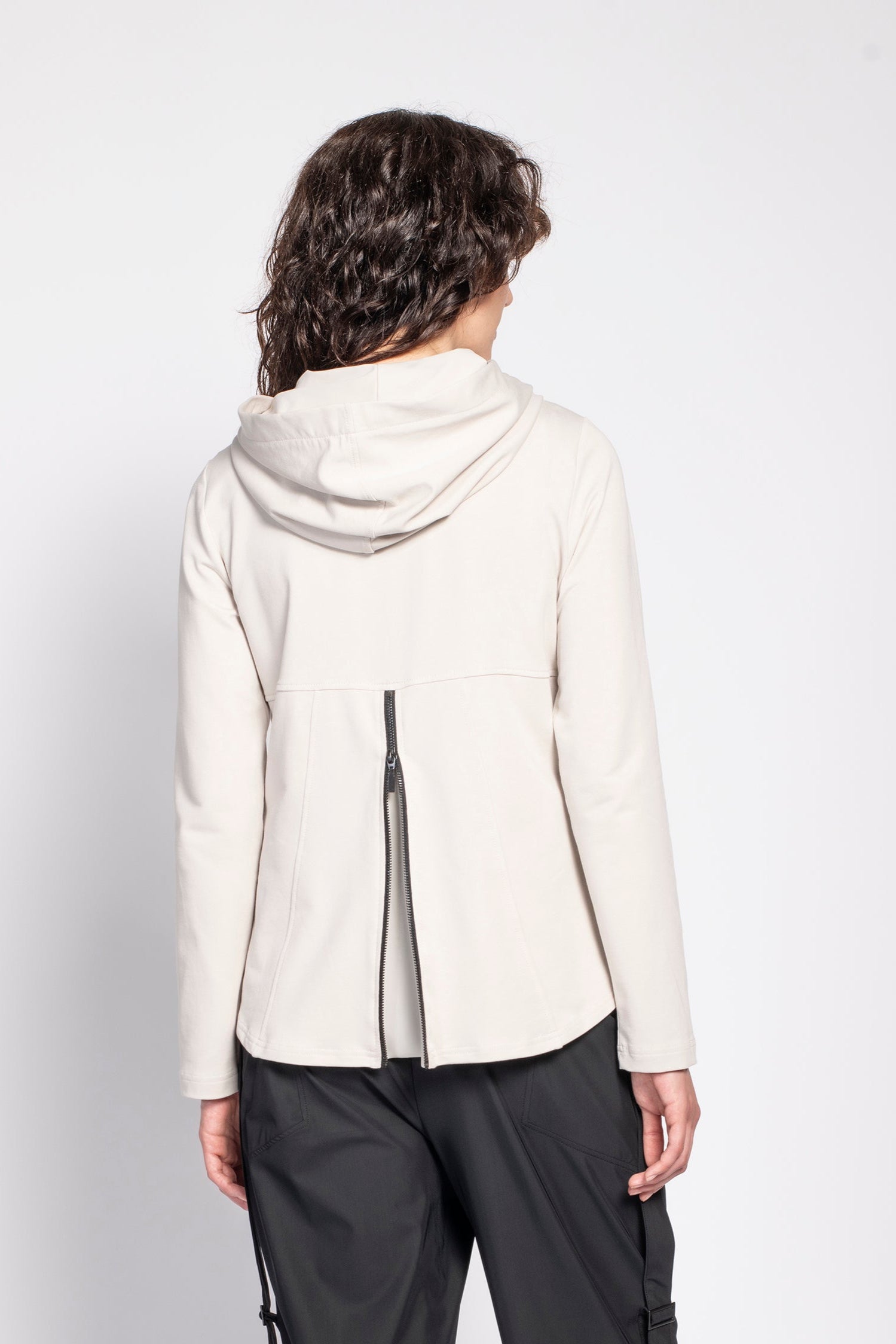 AMBER & MOON jasje ASTER