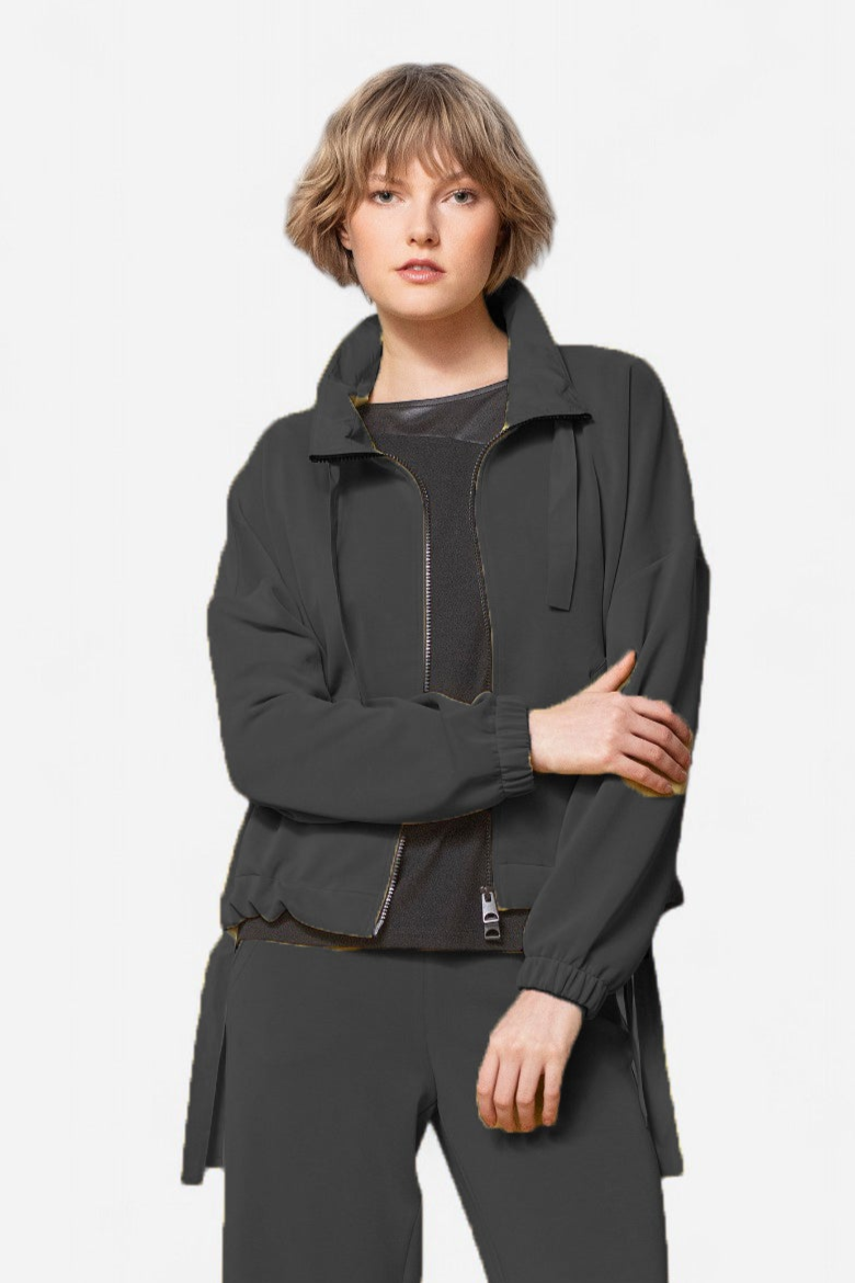 AMBER & MOON Jacke BENNA