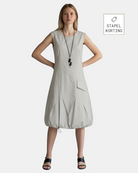 AMBER & MOON jurk CELIA