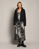 AMBER & MOON Kleid DORA